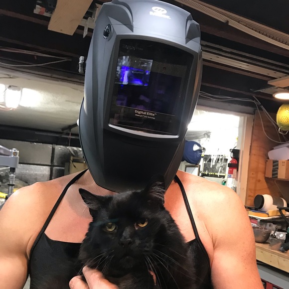 Meet your Posher, Charles - Picture 1 of 1